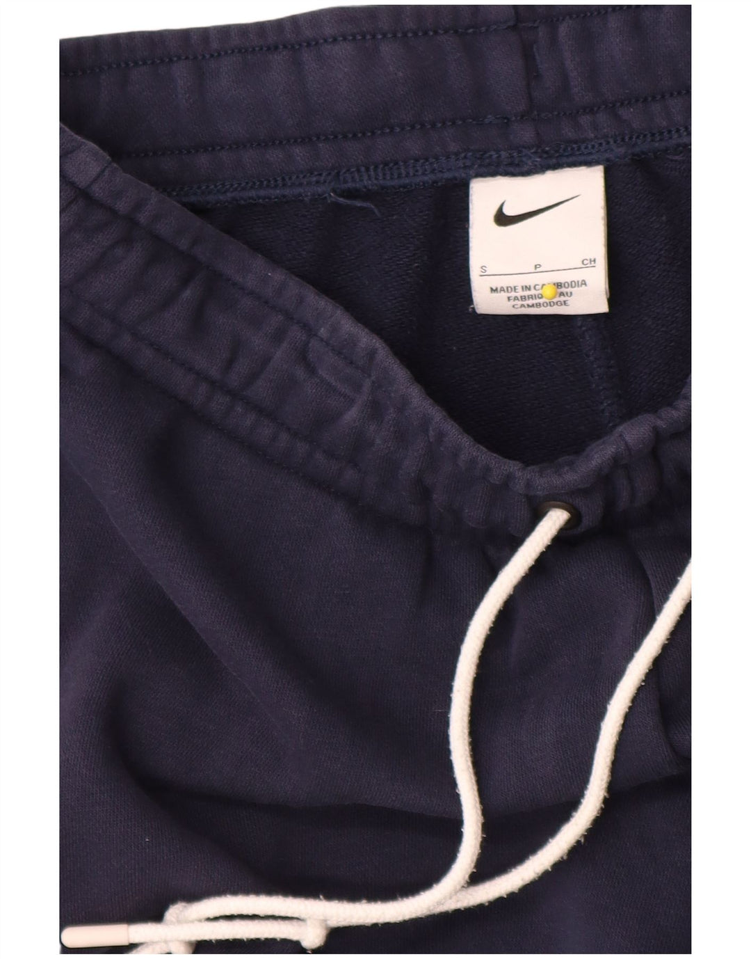 Ανδρική φόρμα Nike Παντελόνι Joggers Small Navy Blue