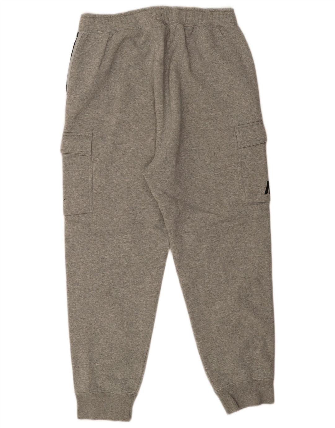 Ανδρικές φόρμες Nike Graphic Cargo Παντελόνια Joggers Large Grey Flecked