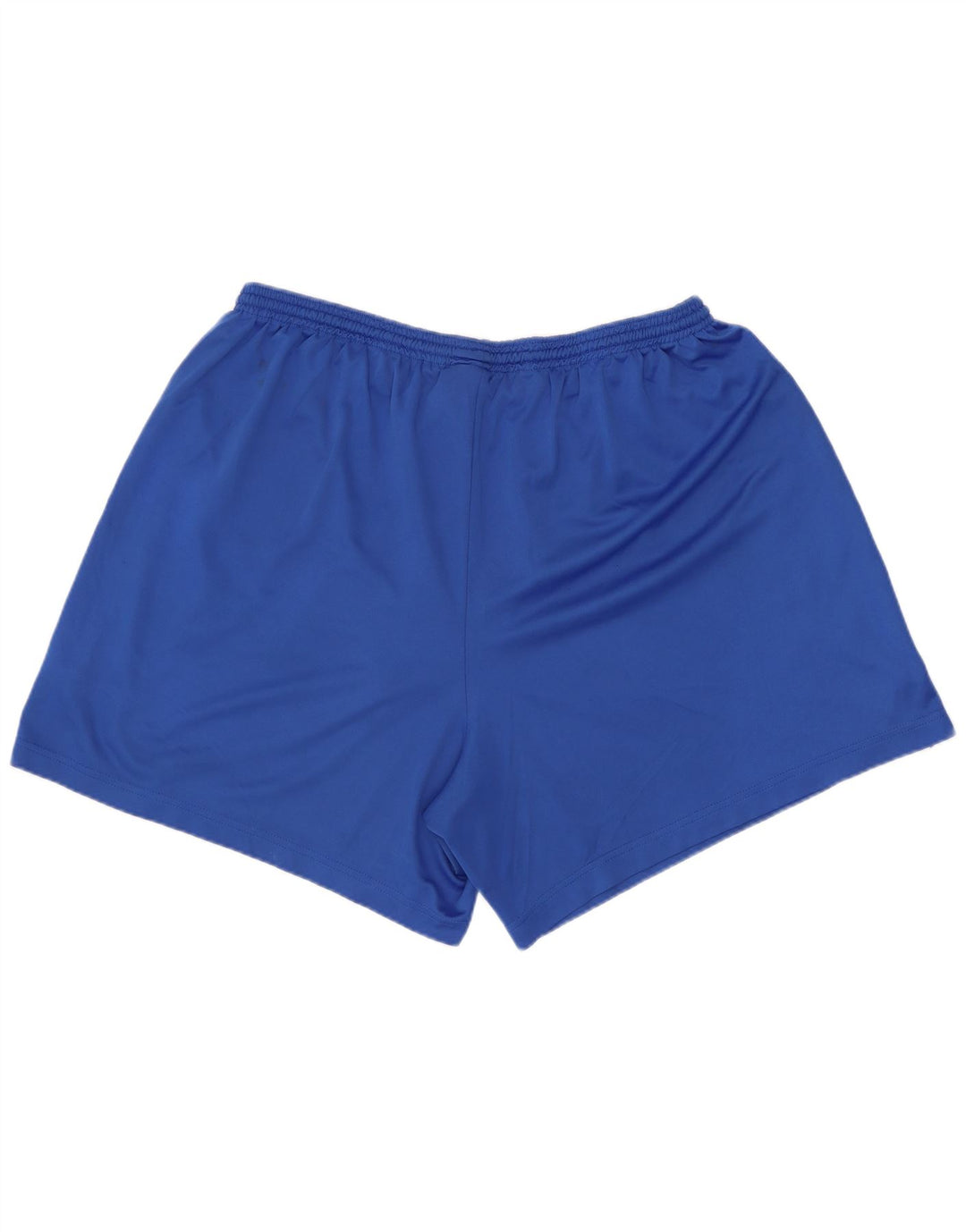 Ανδρικό αθλητικό σορτς Nike 2XL Blue Polyester Sports