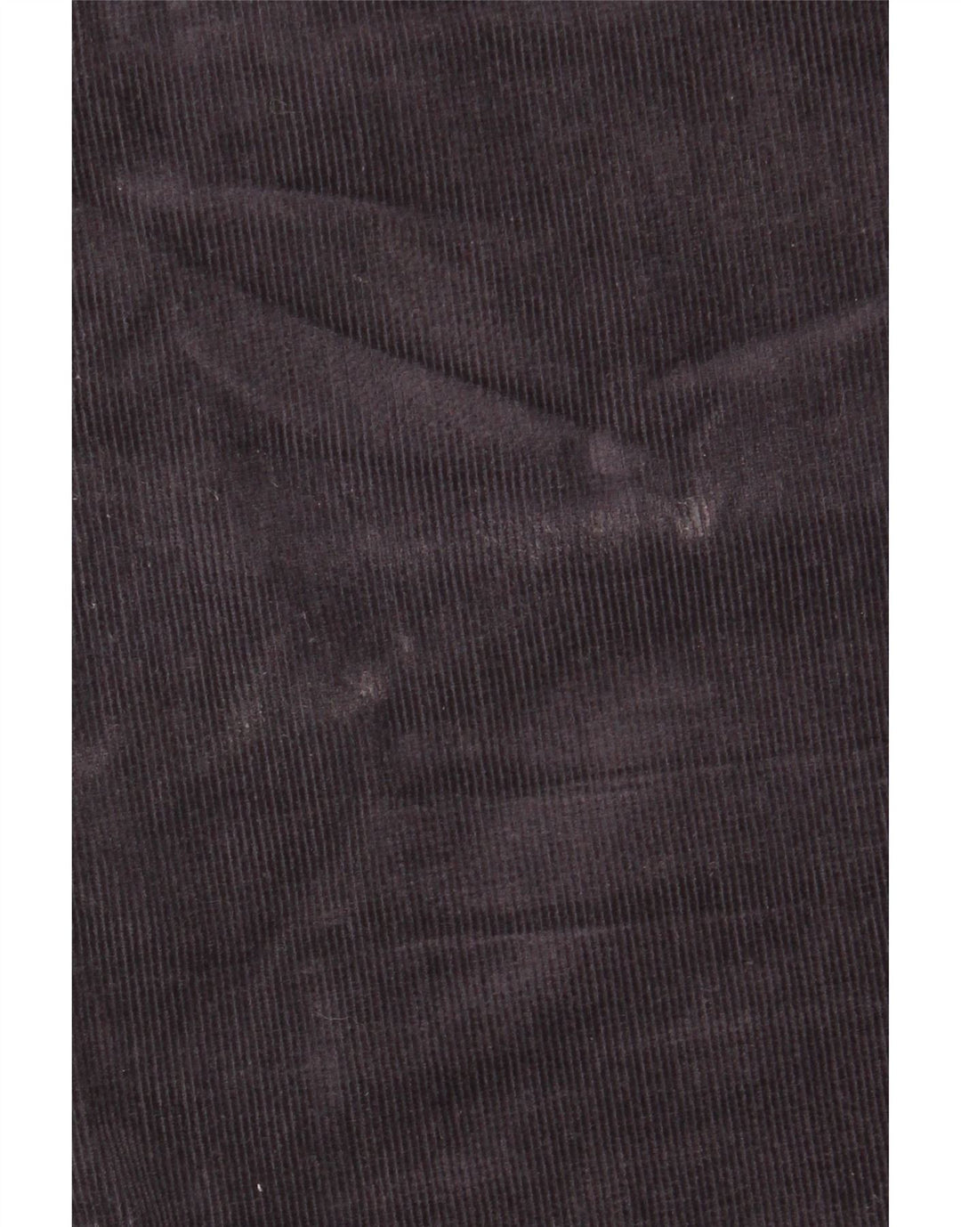 WHITE STUFF Ανδρικό ίσιο κοτλέ παντελόνι UK 16 Large W32 L32 Navy Blue