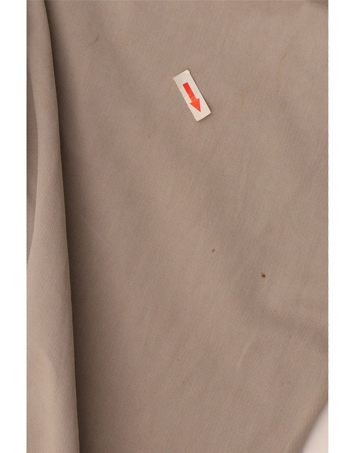 Dockers Ανδρικό παντελόνι Chino με καρφίτσα W38 L32 Beige