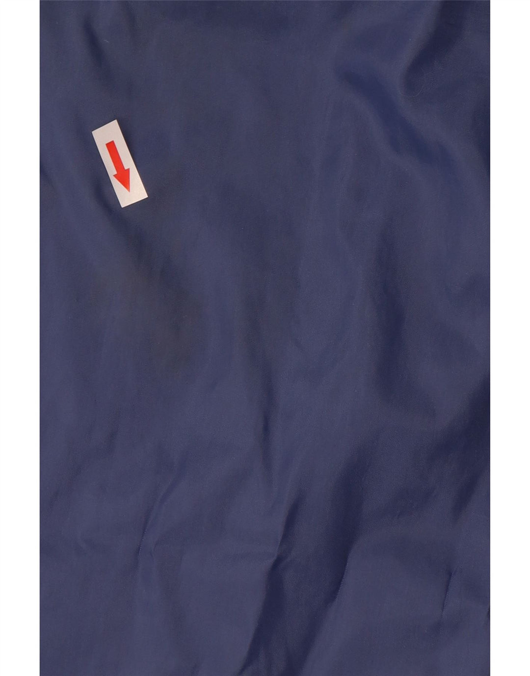Ανδρική αθλητική φόρμα Puma Παντελόνι Small Navy Blue Polyamide