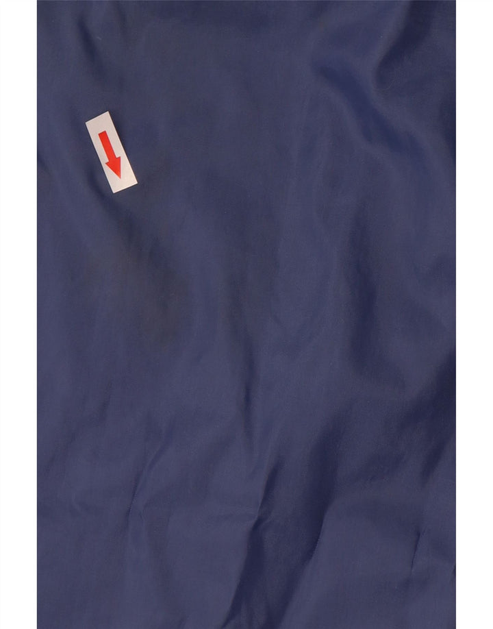 Ανδρική αθλητική φόρμα Puma Παντελόνι Small Navy Blue Polyamide