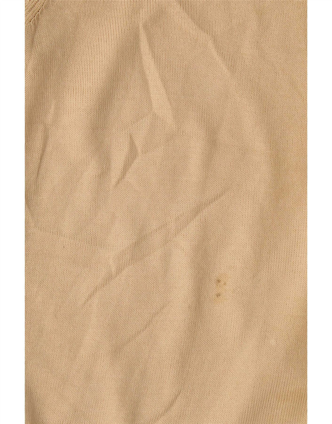 Marks & Spencer Γυναικείο πουλόβερ με λαιμό χελώνα UK 14 Large Beige