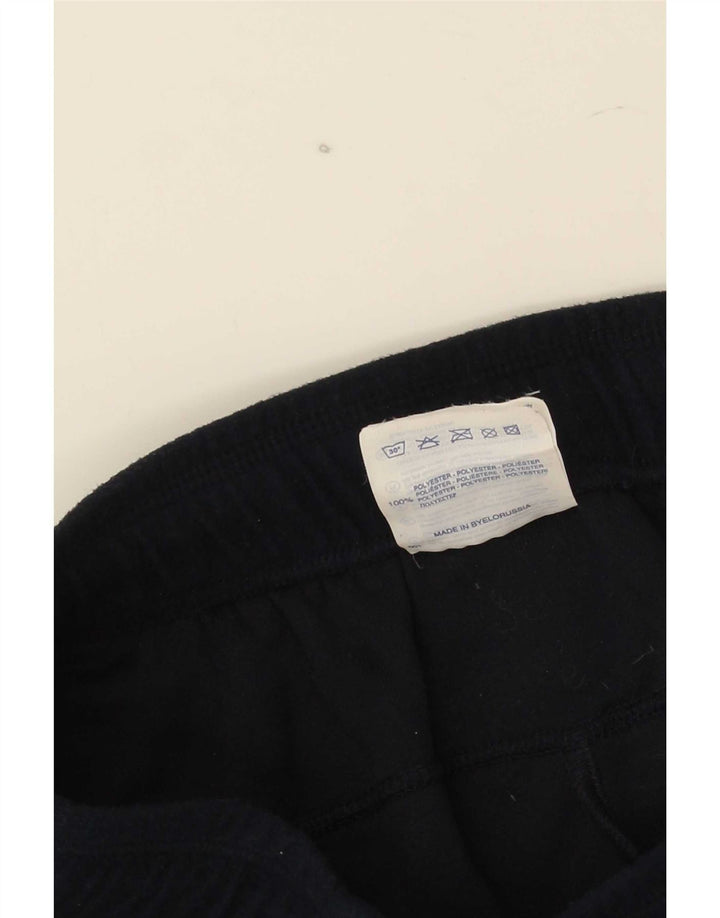 Ανδρική φόρμα Champion Παντελόνι Joggers XL Navy Blue Polyester