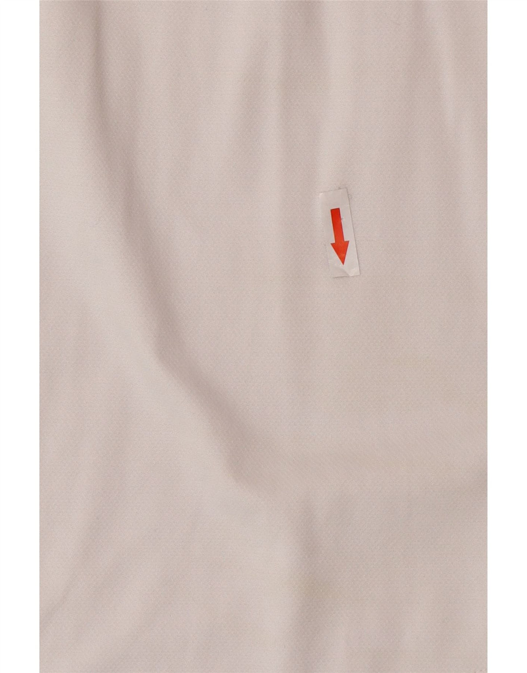 Ανδρικό πουκάμισο Hugo Boss με κανονική εφαρμογή, μέγεθος 41 16 μεγάλο λευκό βαμβακερό