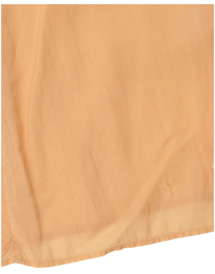 Vintage Γυναικείο Πουκάμισο IT 46 Large Beige