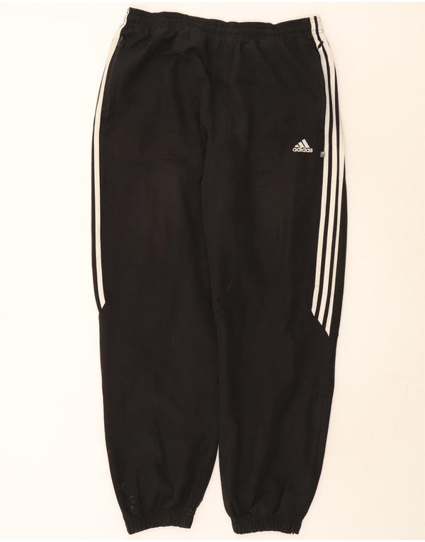 Ανδρική φόρμα Adidas Παντελόνι Joggers XL Μαύρο Πολυεστέρας