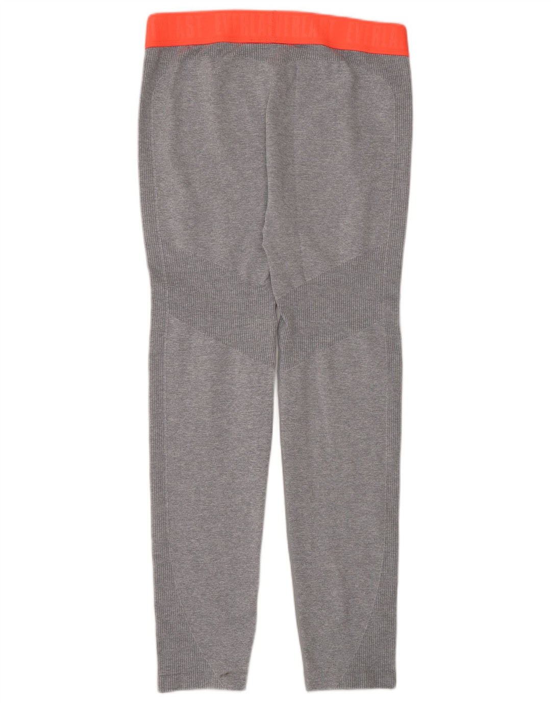 Γυναικεία γραφικά κολάν Everlast UK 16 Large Grey Colourblock Polyamide