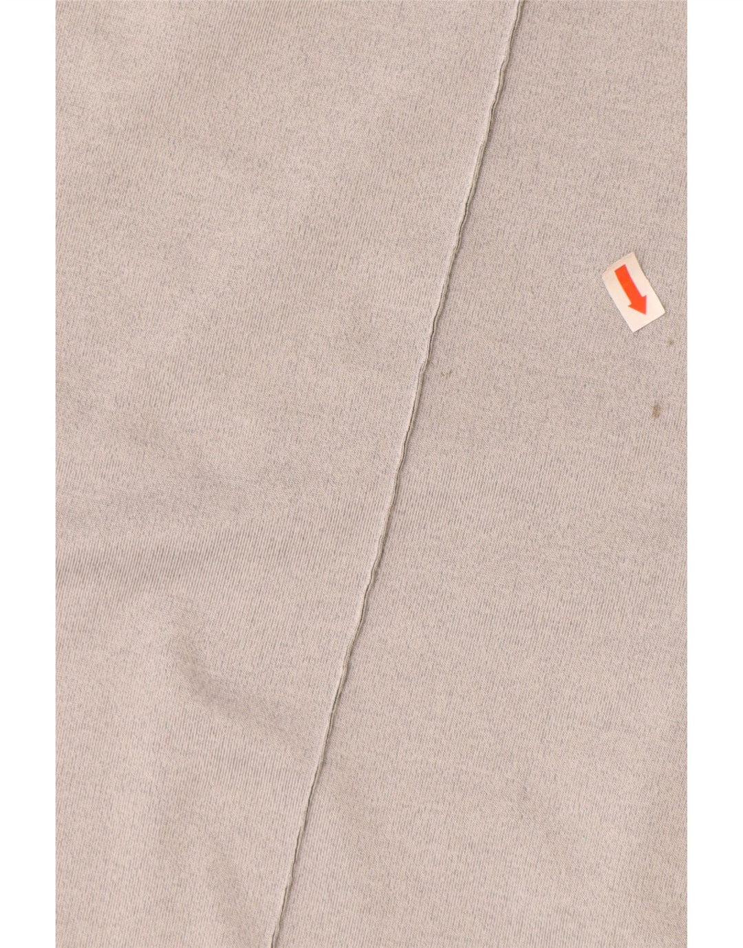 Ανδρικό αθλητικό σορτς ADIDAS Climacool με μεγάλο γκρι πολυεστέρα