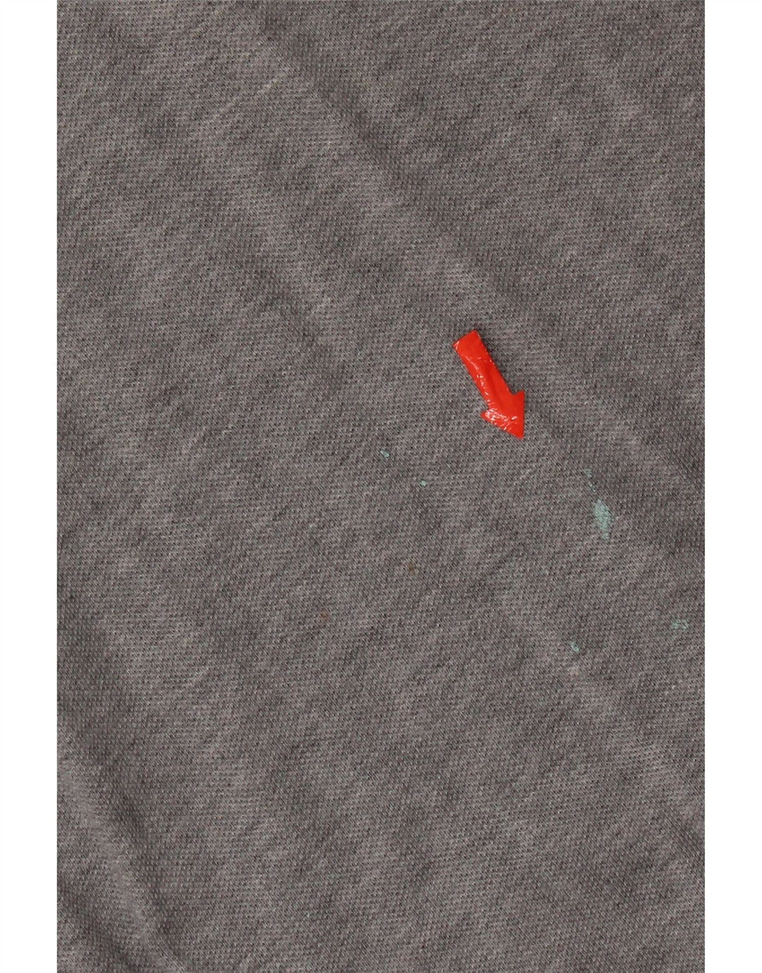 Ανδρικό μπλουζάκι πόλο Nike XL, βαμβακερό γκρι