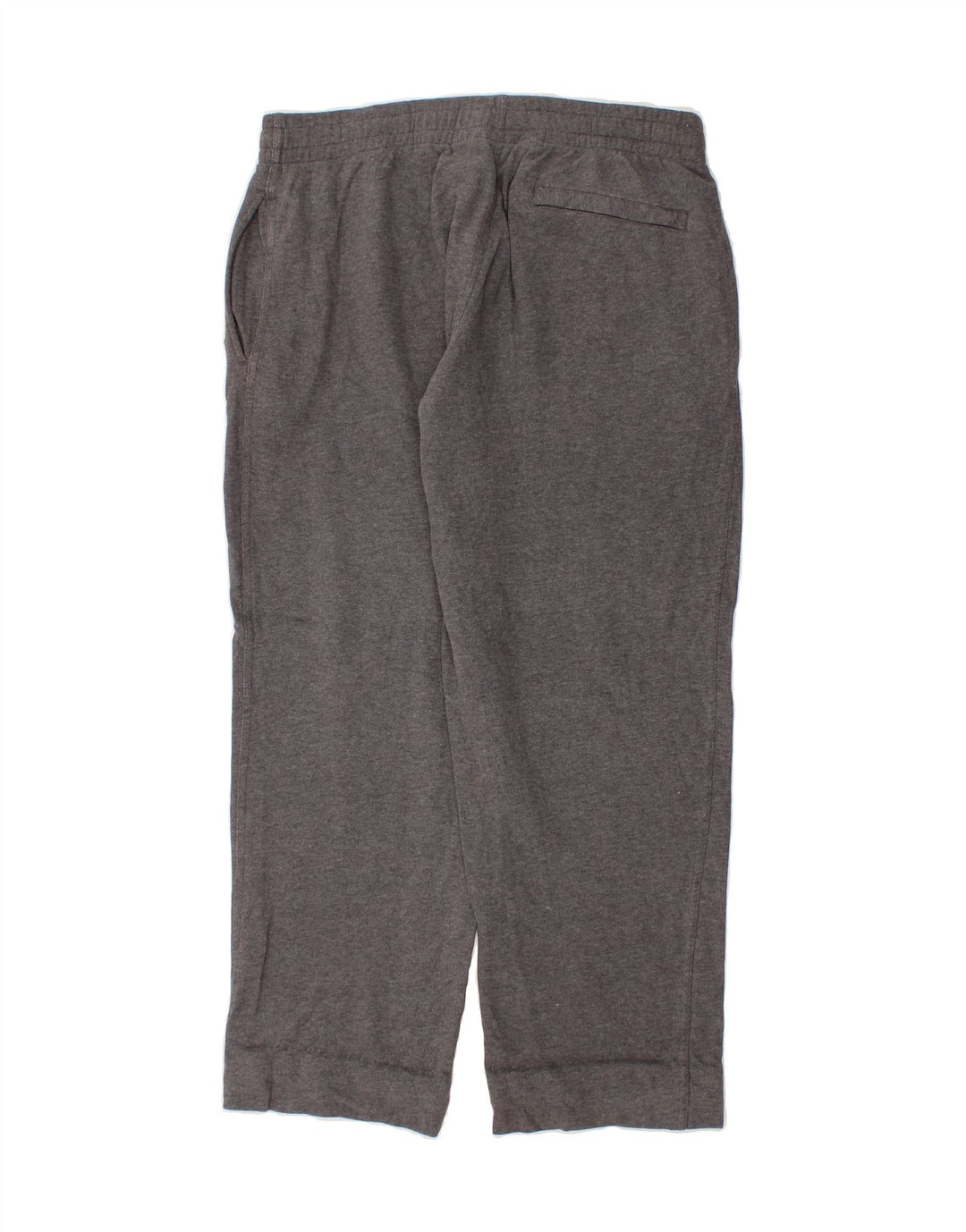 FILA Mens Tracksuit Trousers Large  Grey Cotton Vintage Fila and Second-Hand Fila from Messina Hembry 