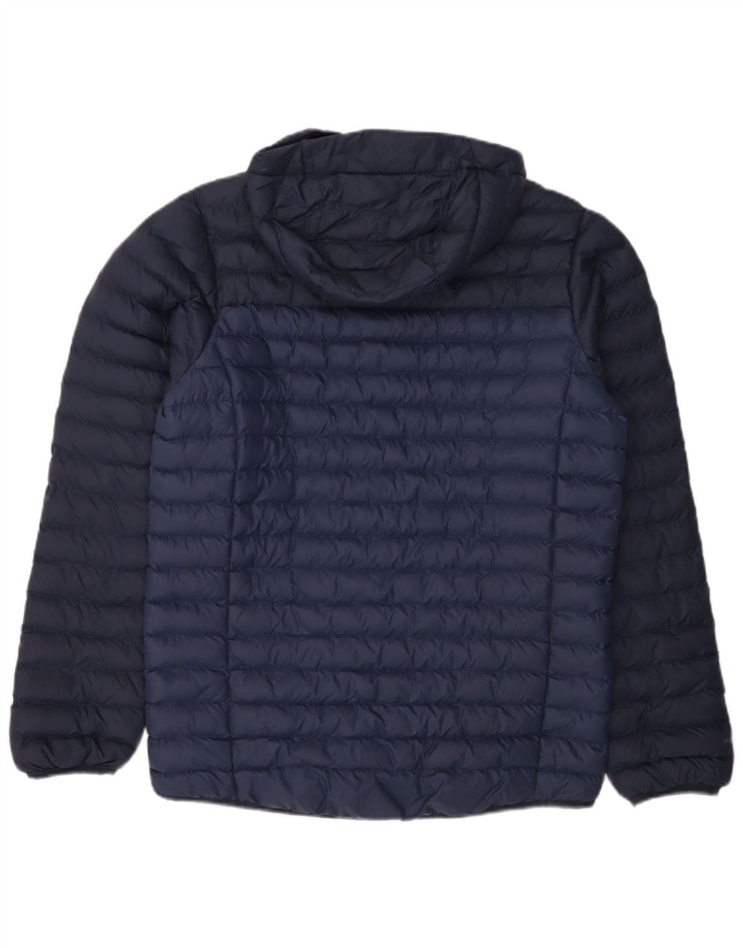 BERGHAUS Ανδρικό μπουφάν με κουκούλα UK 38 Medium Navy Blue