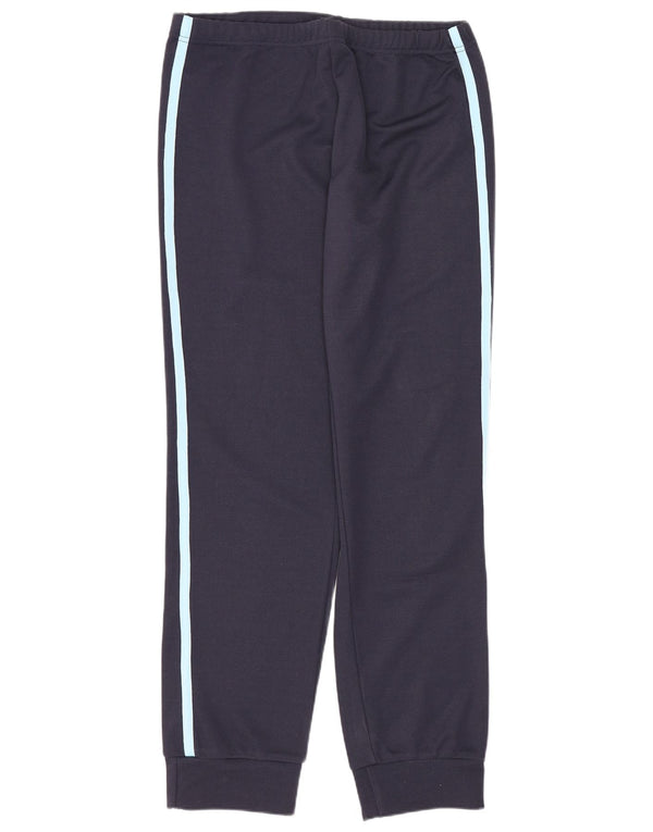 Arena Γυναικεία αθλητική φόρμα Παντελόνι Joggers UK 12 Medium Navy Blue Polyester