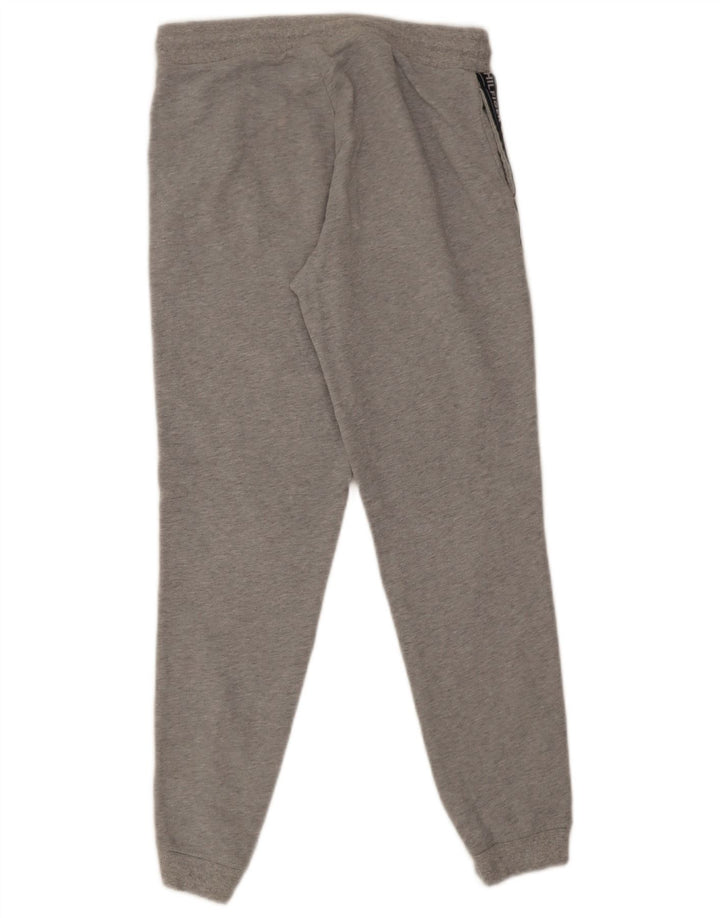 Ανδρική φόρμα Tommy Hilfiger Παντελόνι Joggers Medium Grey Colourblock