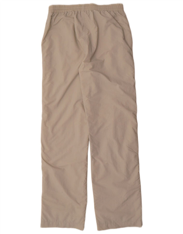 Ανδρική φόρμα Kappa Παντελόνι Medium Beige Colourblock Polyamide