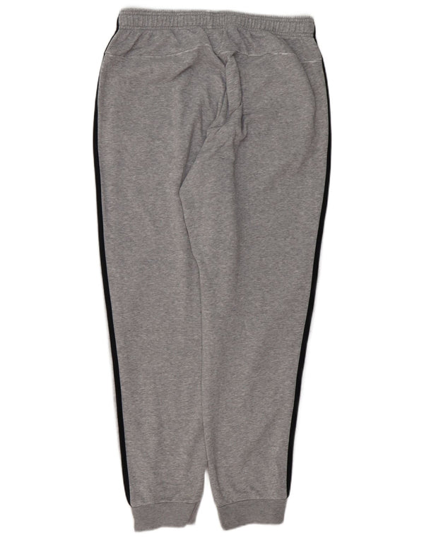 Ανδρική φόρμα Adidas Παντελόνι Joggers Large Grey