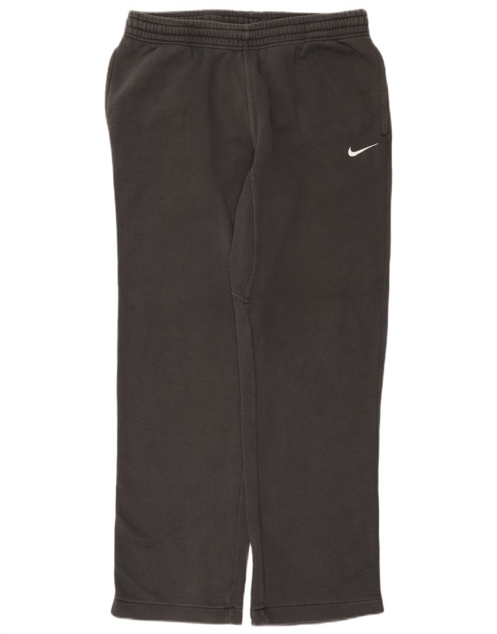 Ανδρική αθλητική φόρμα Nike, μεσαίο βαμβακερό γκρι