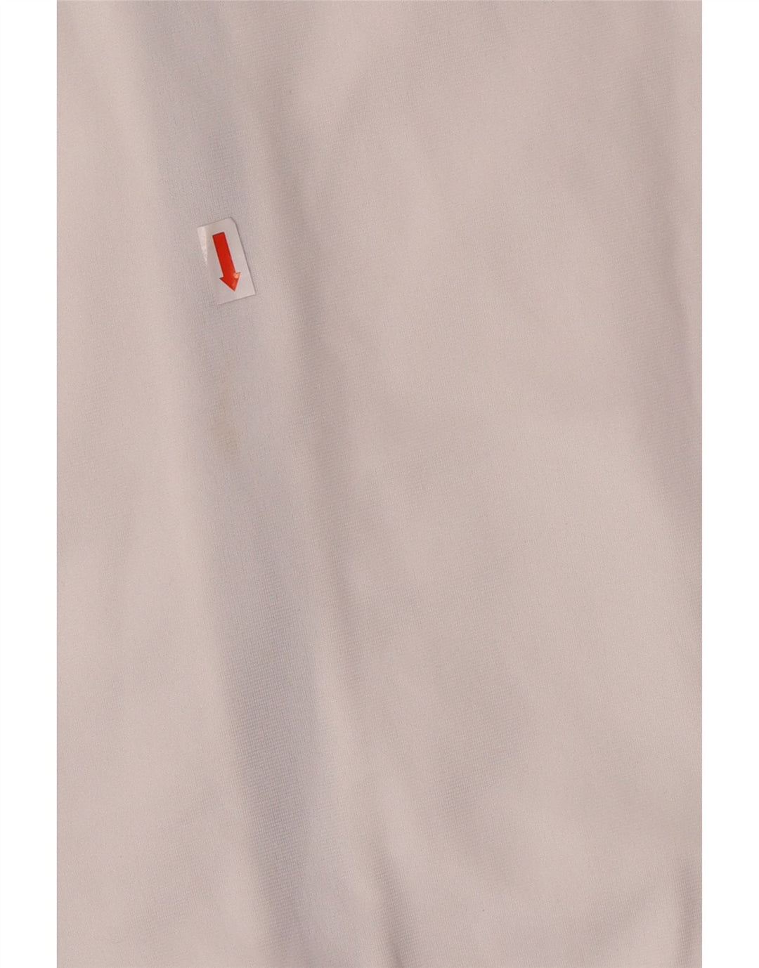 KAPPA Girls Graphic αθλητική φόρμα Top Jacket 11-12 Years Small White