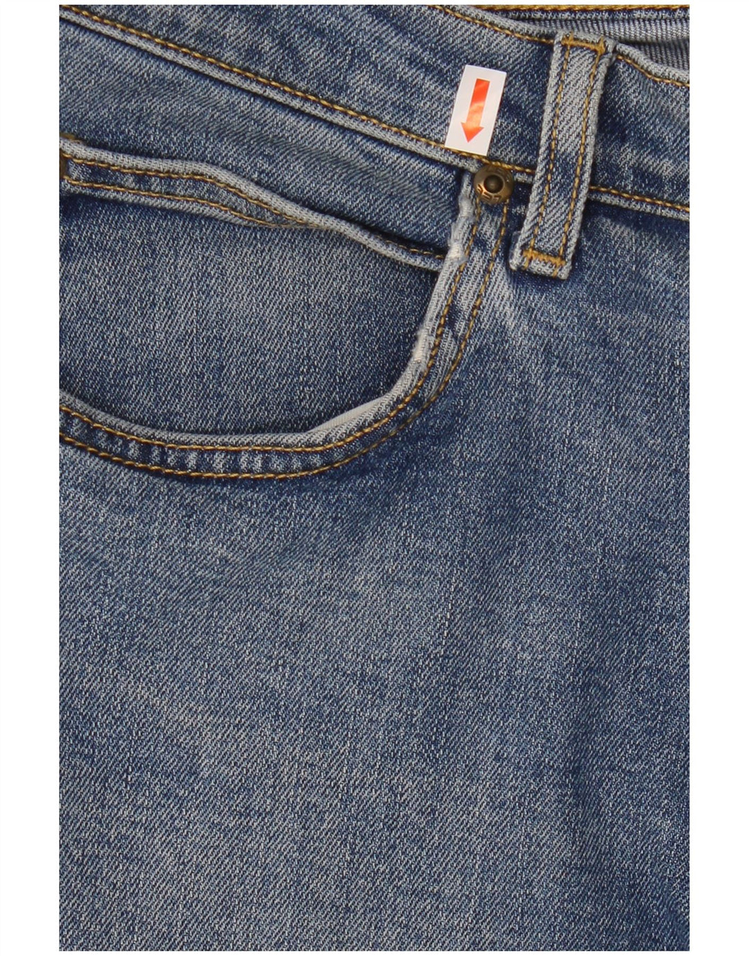 LEE Ανδρικό Slim Jeans W32 L27 Μπλε