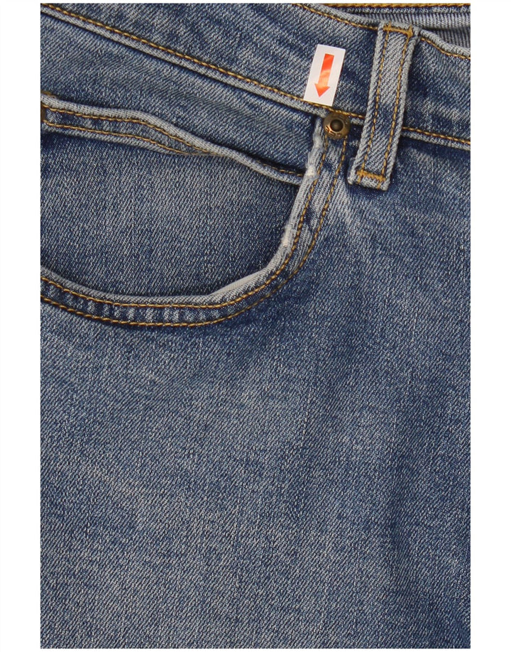LEE Ανδρικό Slim Jeans W32 L27 Μπλε