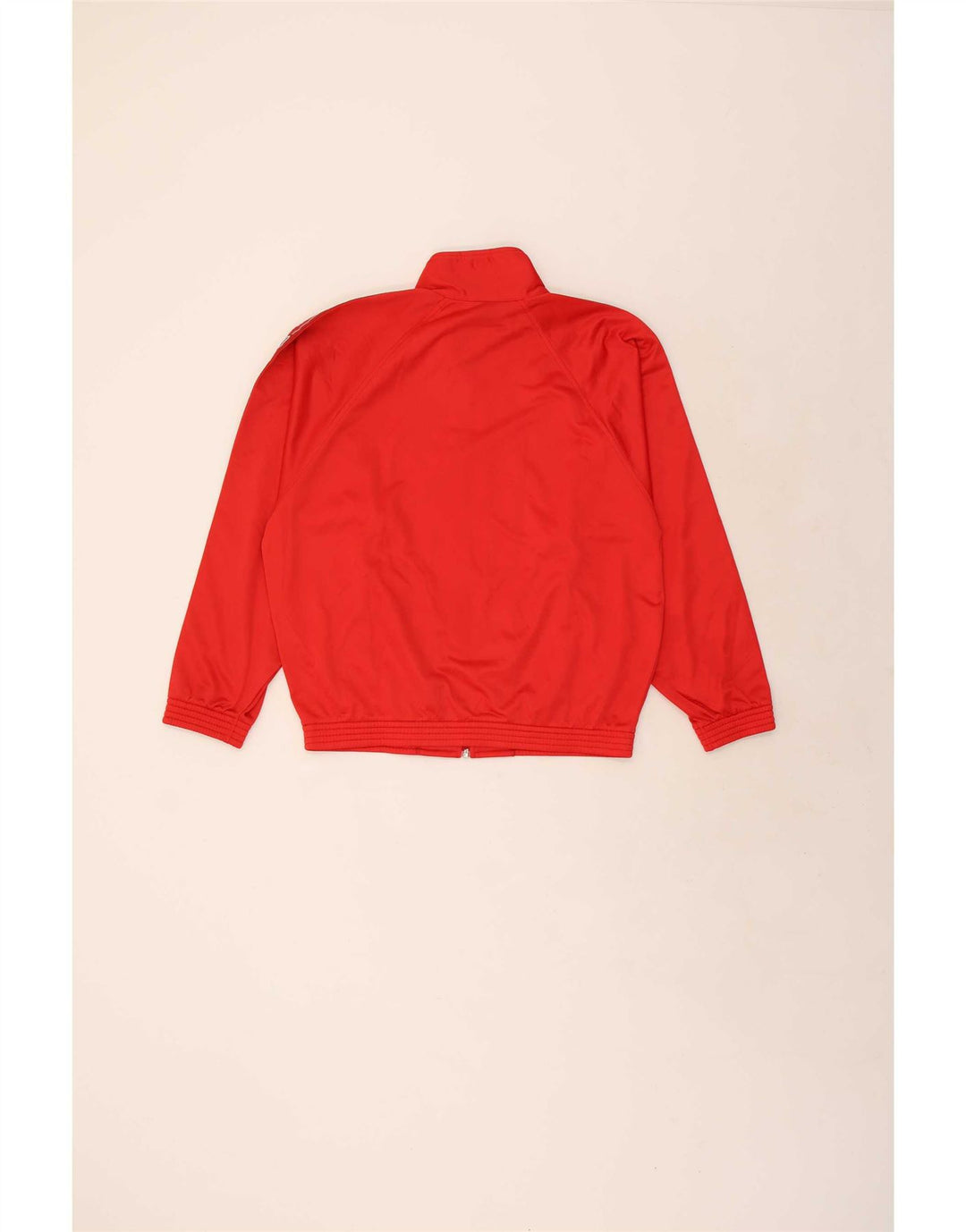 Ανδρική φόρμα Champion Graphic Small Red Colourblock Polyester