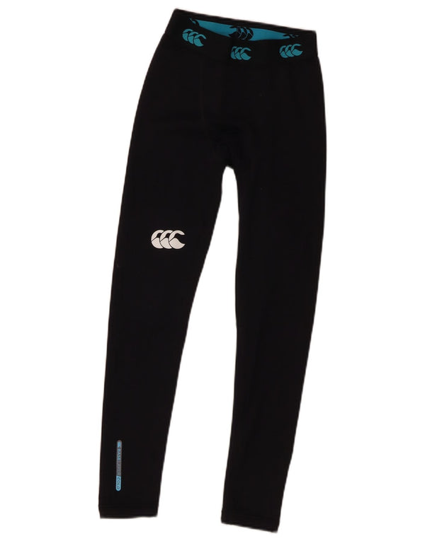 Canterbury Boys Graphic κολάν 7-8 ετών Small Navy Blue