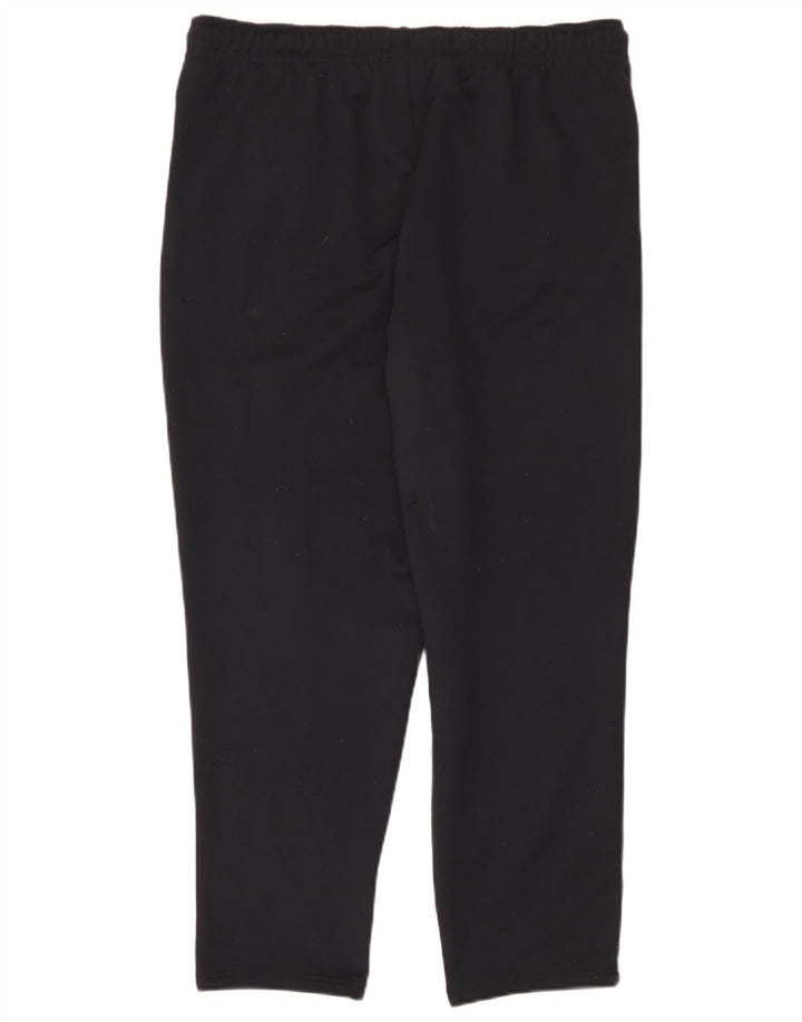 Ανδρικές φόρμες Nike Therma-Fit Graphic αθλητικές φόρμες XL μαύρο πολυεστέρα