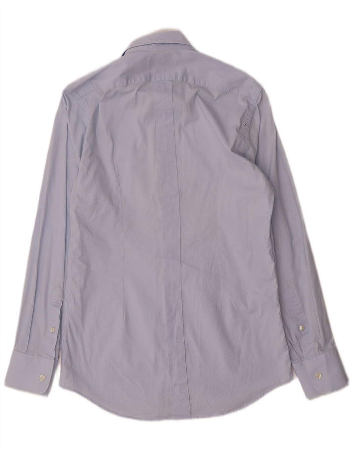 Ανδρικό πουκάμισο Dolce & Gabbana 15 1/2 39 Medium Blue