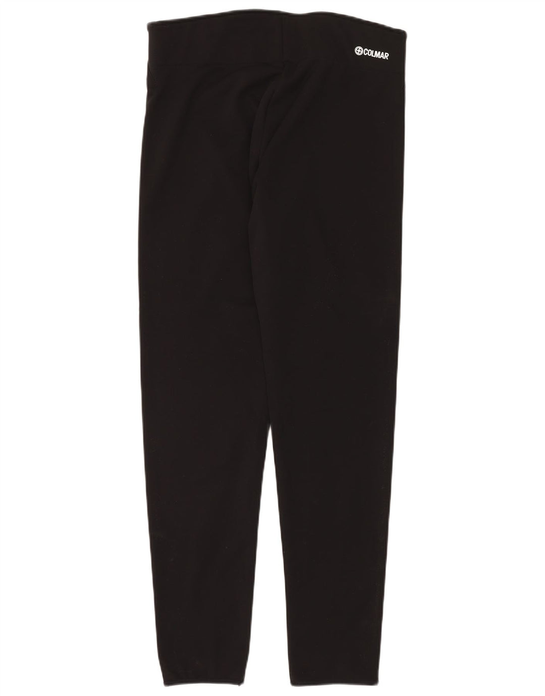 Colmar Γυναικείο Slim παντελόνι Chino W34 L32 Μαύρο
