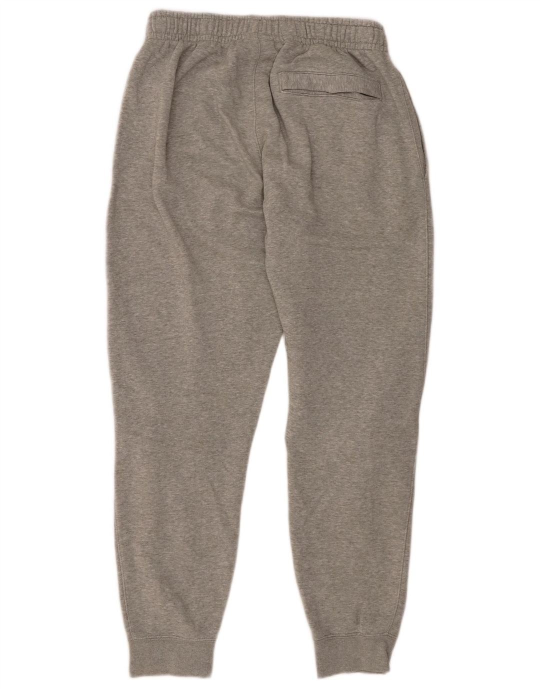 Γυναικεία αθλητική φόρμα Nike Παντελόνι Joggers UK 10 Small Grey Cotton