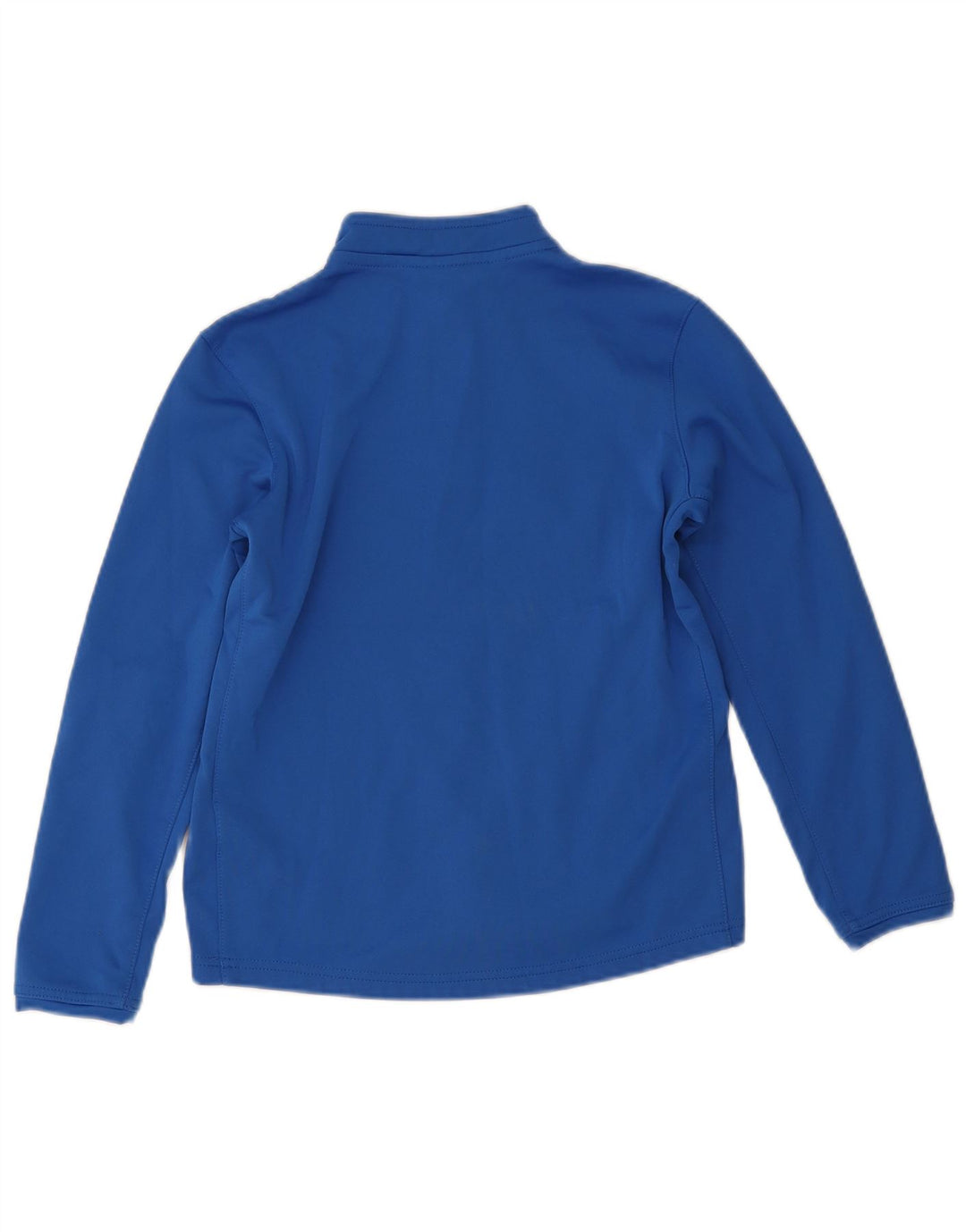 Γραφικό φούτερ Nike Boys Inter Milan Jumper 10-11 ετών Medium Blue