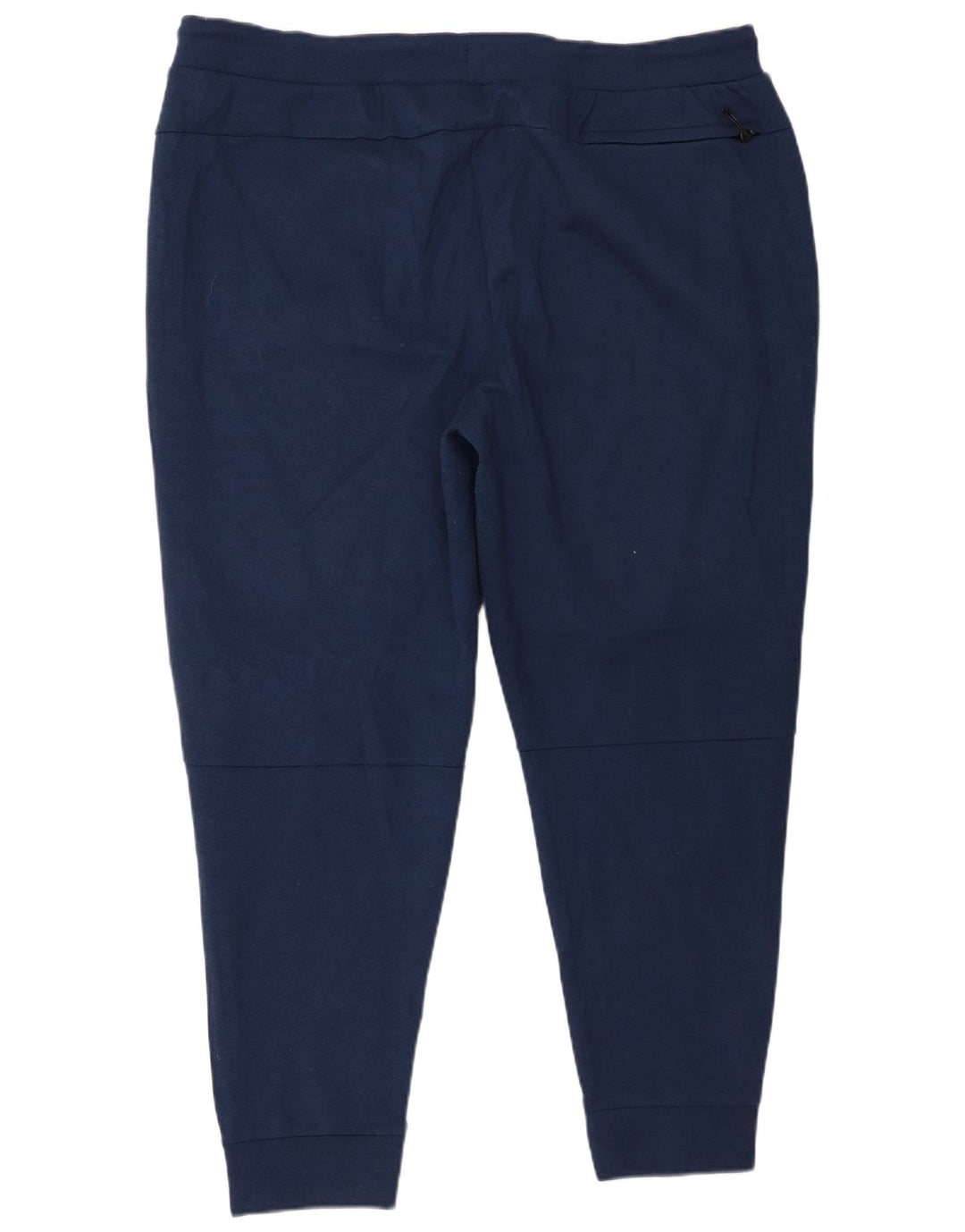 Russell αθλητική ανδρική φόρμα παντελόνι Joggers 2XL Navy Blue Polyester