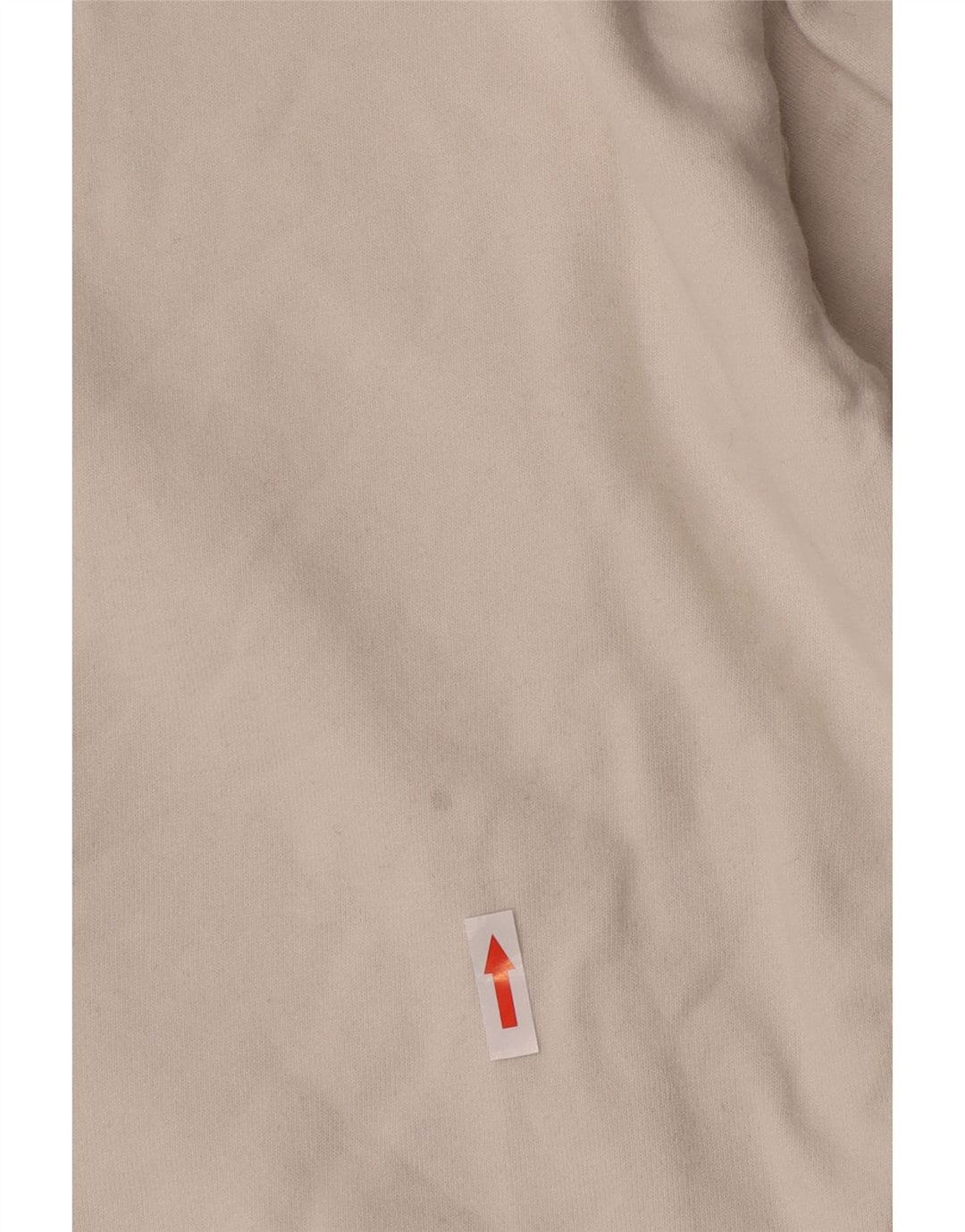 Superdry Γυναικεία Φούτερ με γραφικά υπερμεγέθη Jumper UK 16 Large White