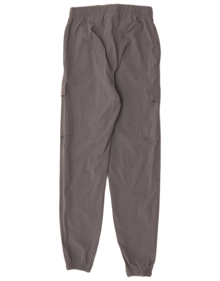 Ανδρική φόρμα Nike Cargo Παντελόνι Joggers Small Grey Nylon