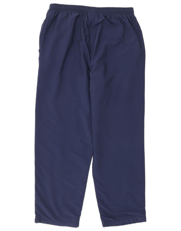 AUSTRALIAN L'ALPINA Ανδρική φόρμα παντελόνι IT 46 Small Navy Blue