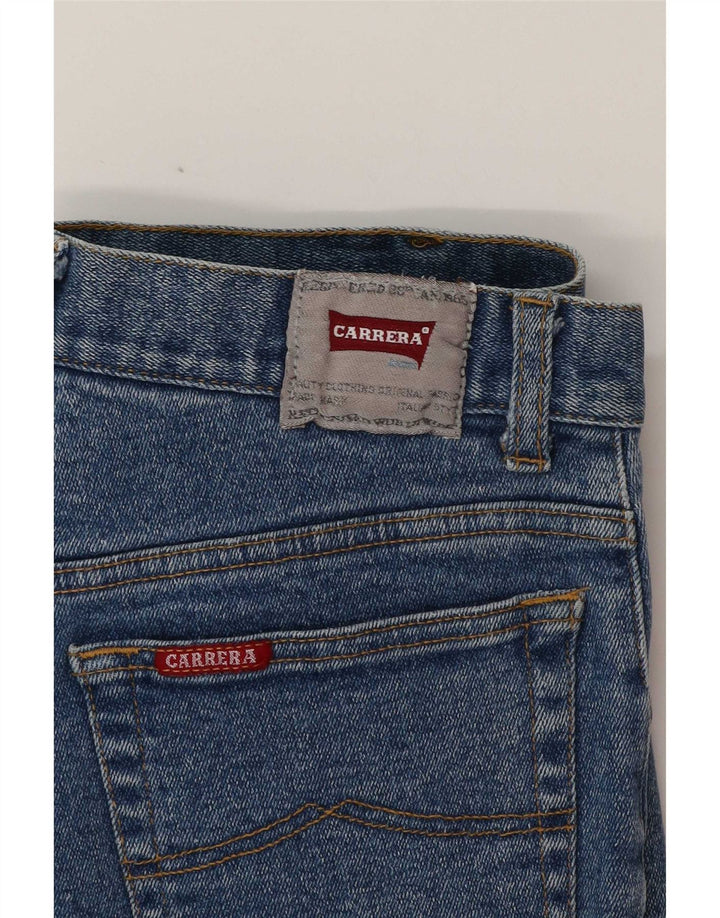 Carrera Γυναικείο Slim Jeans W26 L26 Blue