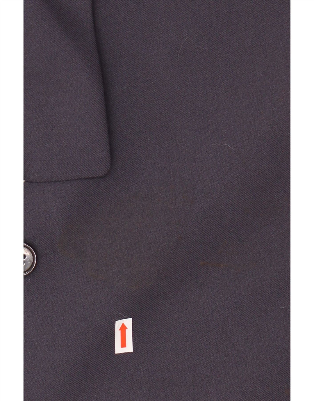 DOUGLAS Ανδρικό σακάκι μπλέιζερ με διπλό στήθος EU 50 Large Navy Blue