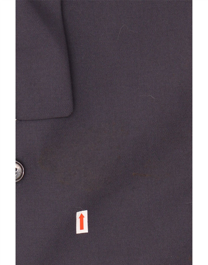 DOUGLAS Ανδρικό σακάκι μπλέιζερ με διπλό στήθος EU 50 Large Navy Blue