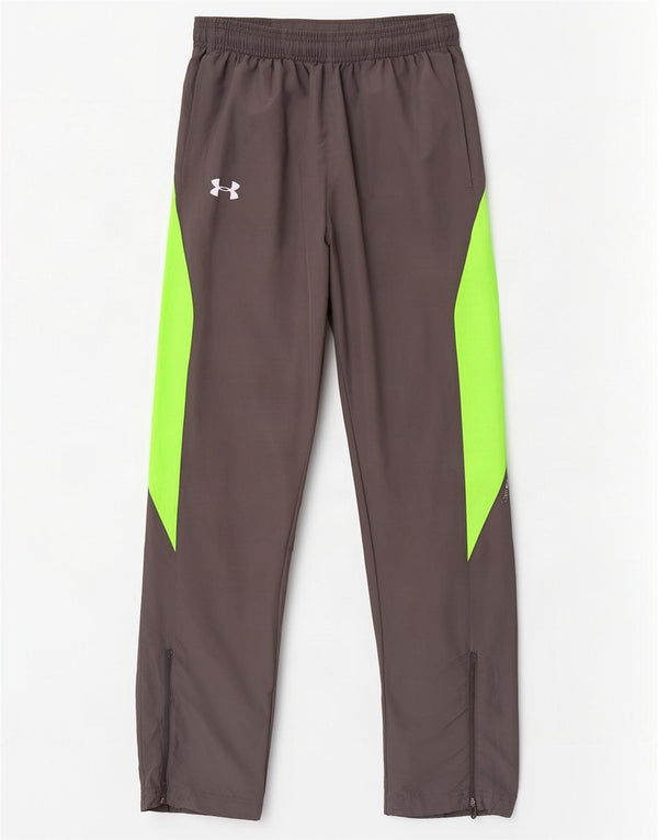 Ανδρική φόρμα Under Armour Παντελόνι XS Grey Colourblock Polyester