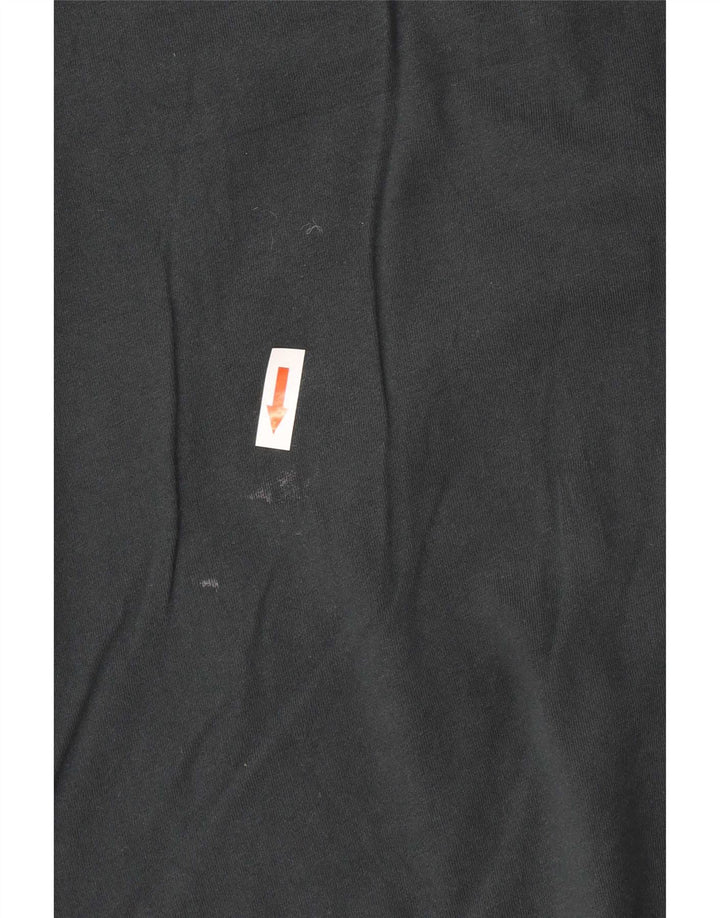 Ανδρικό T-Shirt Converse Chuck Taylor Top 2XL Πράσινο