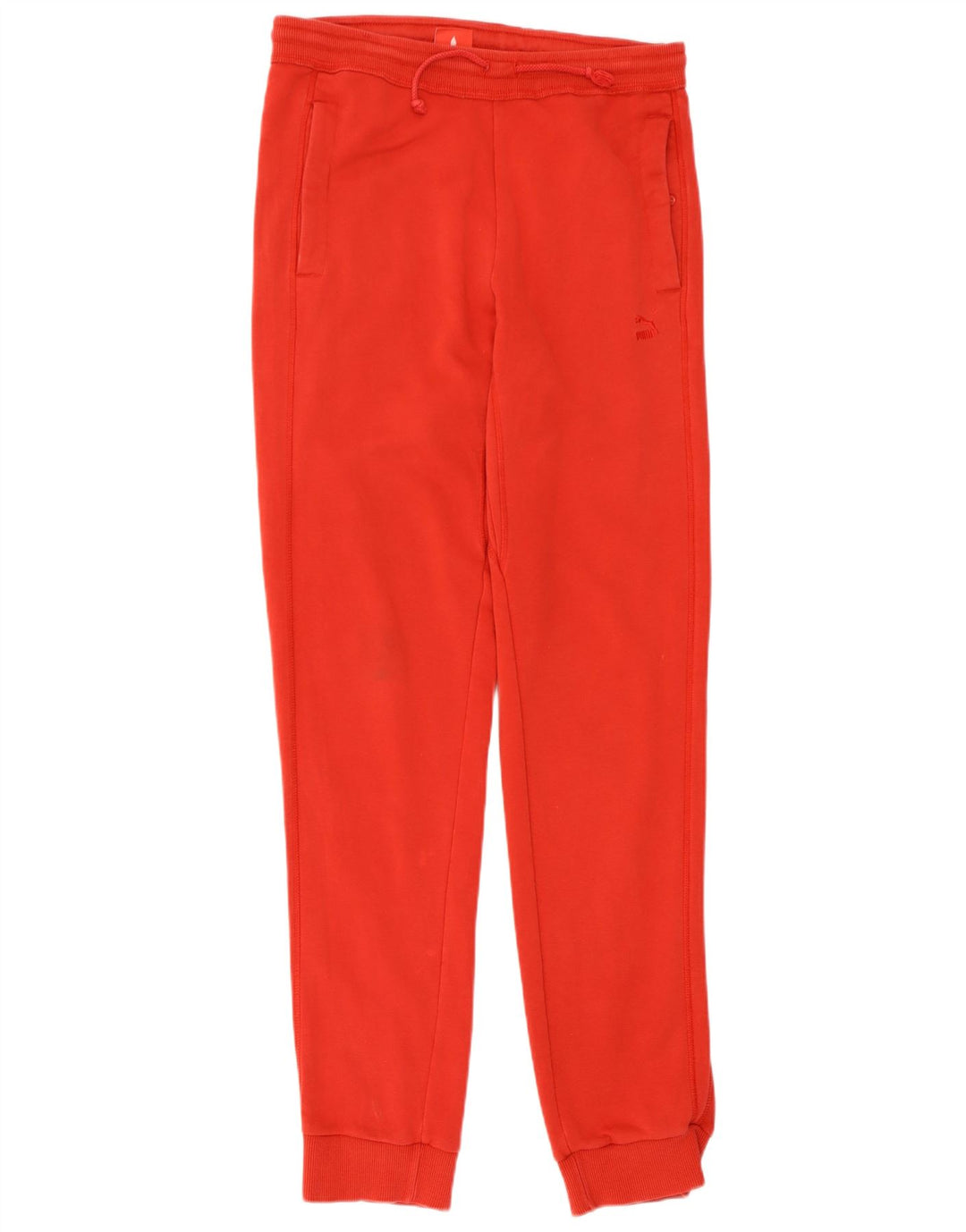 Ανδρική φόρμα Puma Παντελόνι Joggers Μεσαίο Κόκκινο