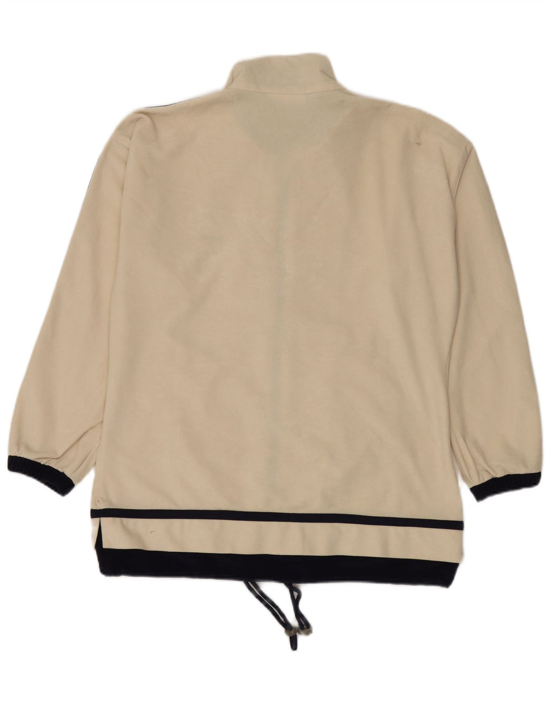 Ανδρική φόρμα Diadora Top Jacket Medium Beige Colourblock