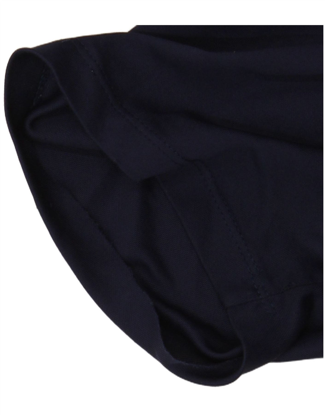 Ανδρικό μπλουζάκι Nike Dri Fit Top Large Navy Blue