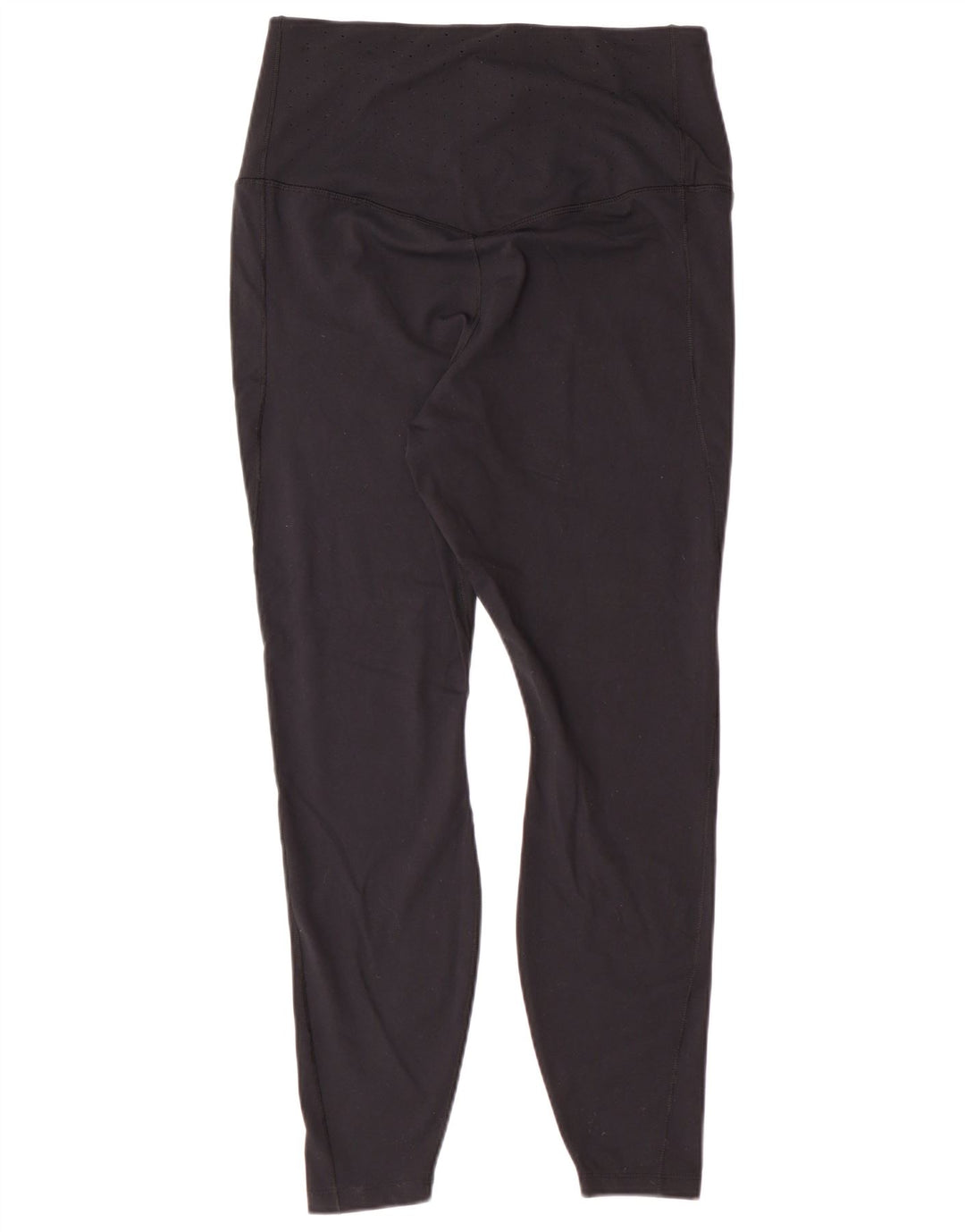 Γυναικείο κολάν NIKE Dri Fit UK 18 XL μαύρο νάιλον