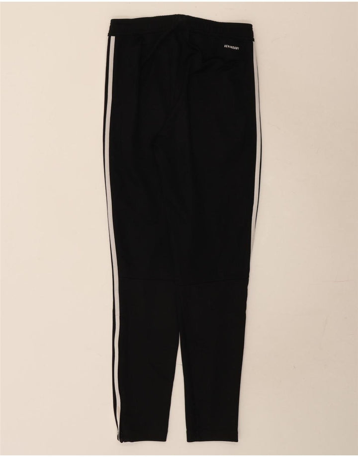 Adidas Ανδρικές φόρμες Aeroready Παντελόνι Μαύρο από Πολυεστέρα