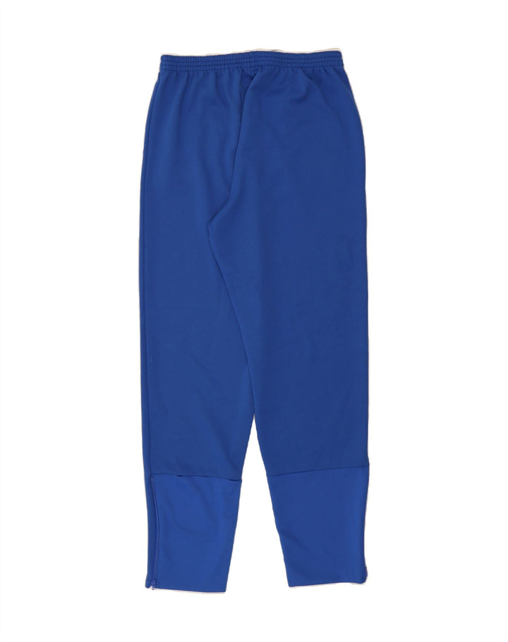 ERREA Mens Tracksuit Trousers Medium  Blue Polyester Vintage Errea and Second-Hand Errea from Messina Hembry 