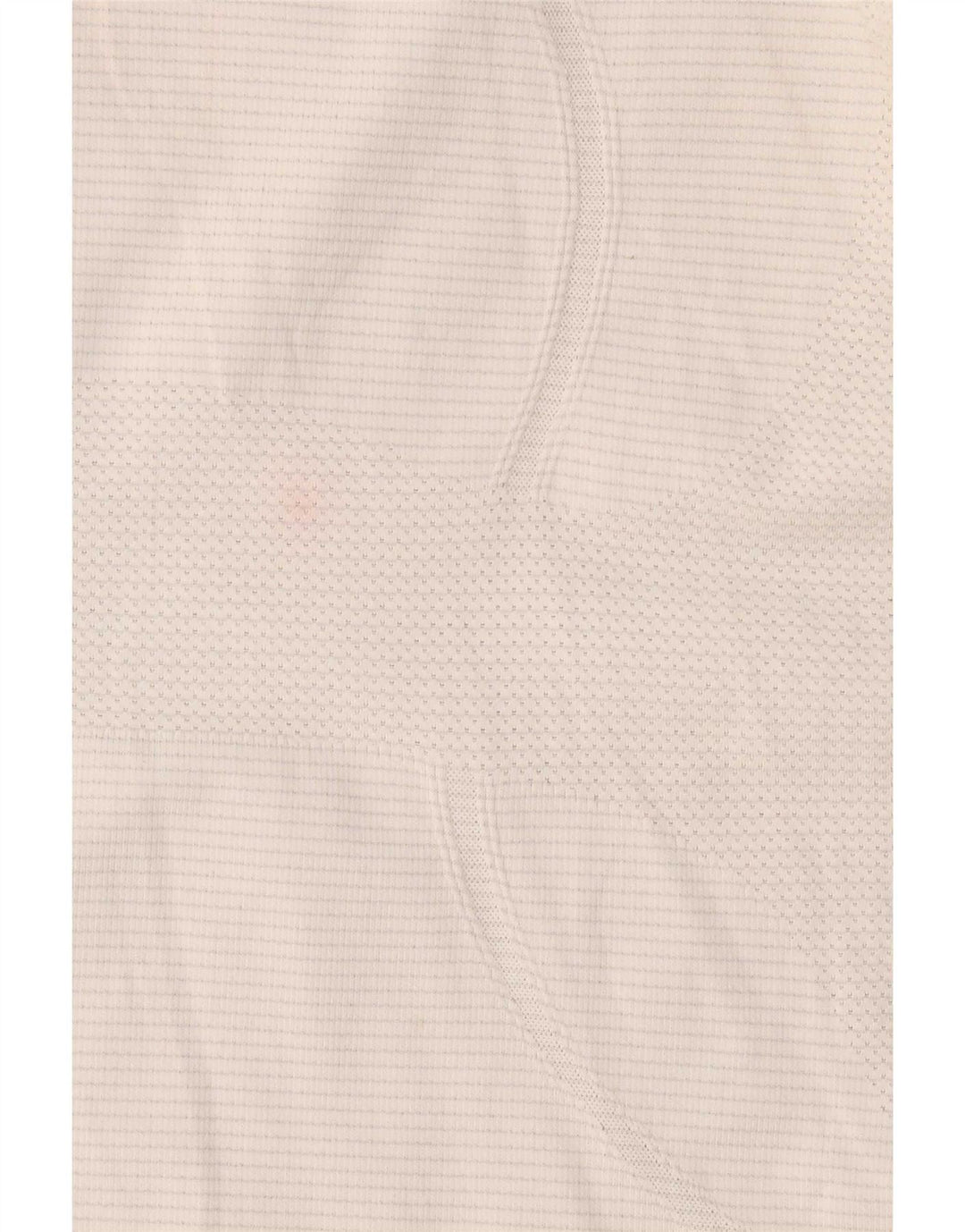 Lululemon Γυναικείο T-Shirt Top US 10 Large White Nylon