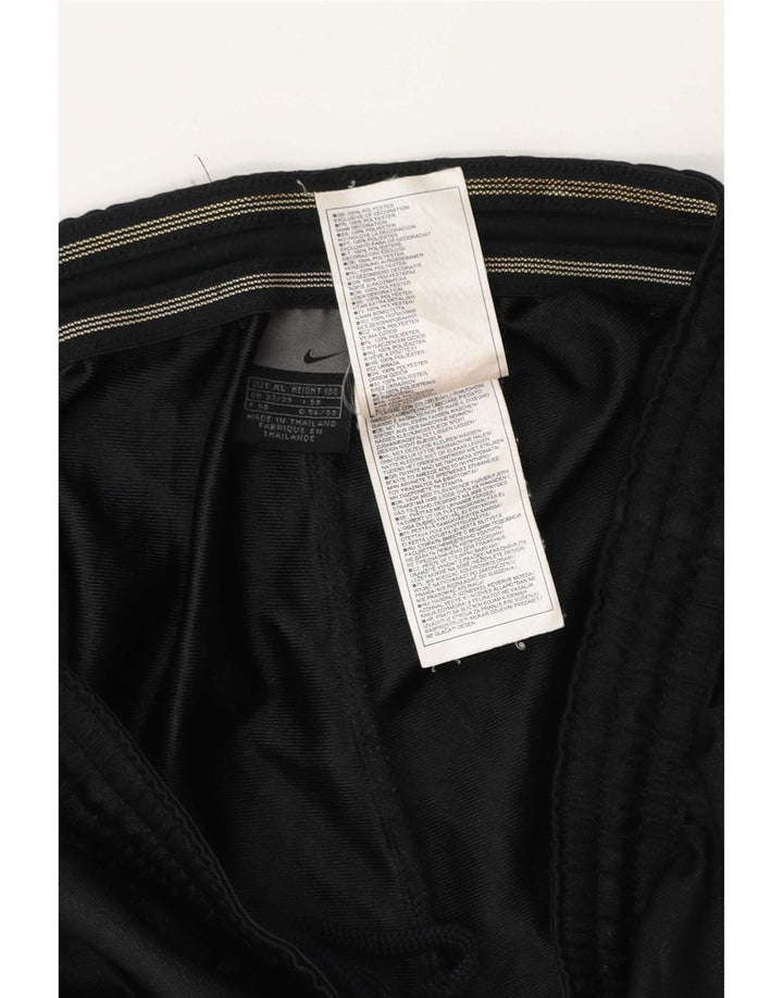 Ανδρικό αθλητικό σορτς Nike XL μαύρο πολυεστέρα