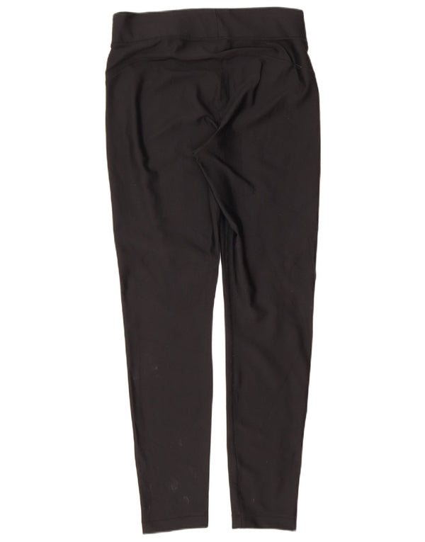 Under Armour Γυναικείο Heat Gear κολάν UK 16 Large Μαύρο